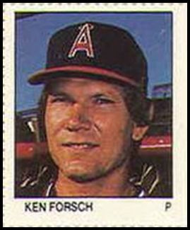 64 Ken Forsch